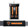 NFL Seat Belt Pad: Chicago Bears
